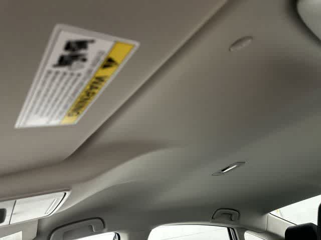 2026 Honda Accord LX Solar Silver Metallic at Honda of Clear Lake