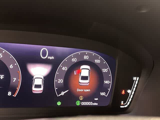 2026 Honda Accord LX Solar Silver Metallic at Honda of Clear Lake