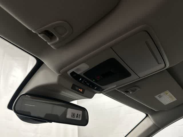 2026 Honda Accord LX Solar Silver Metallic at Honda of Clear Lake