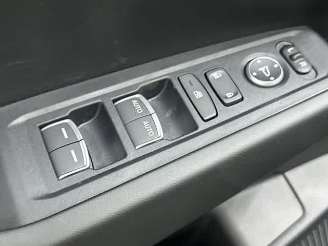 2026 Honda Accord LX Solar Silver Metallic at Honda of Clear Lake
