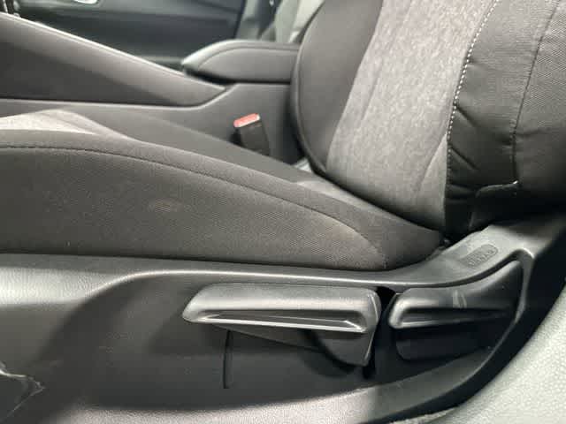 2026 Honda Accord LX Solar Silver Metallic at Honda of Clear Lake