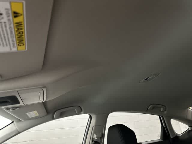 2026 Honda Accord LX Platinum White Pearl at Honda of Clear Lake