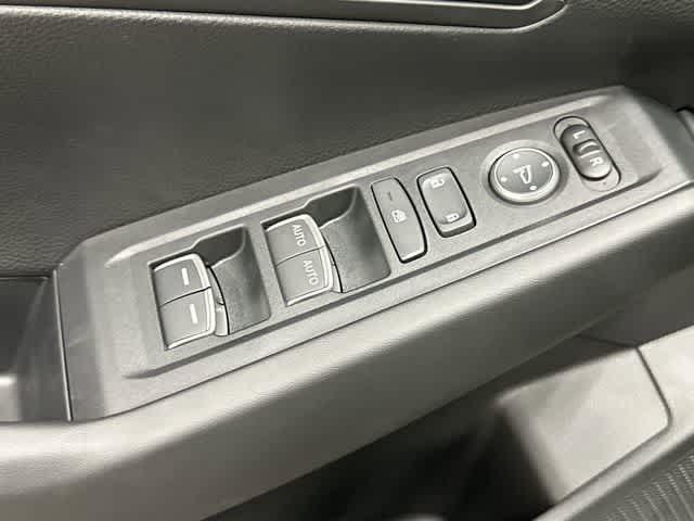 2026 Honda Accord LX Platinum White Pearl at Honda of Clear Lake
