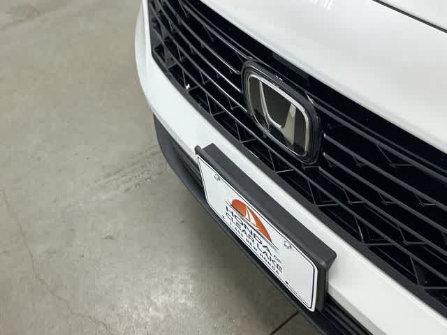 2026 Honda Accord LX Platinum White Pearl at Honda of Clear Lake