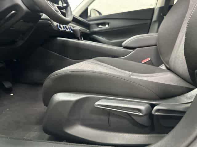2026 Honda Accord LX Platinum White Pearl at Honda of Clear Lake