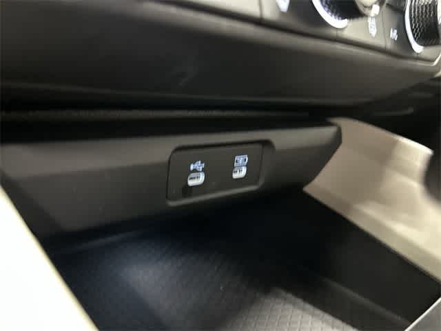 2024 Honda Accord LX Radiant Red Metallic at Lexus Southwest Houston