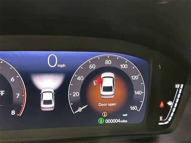 2025 Honda Accord LX Radiant Red Metallic at Honda of Clear Lake