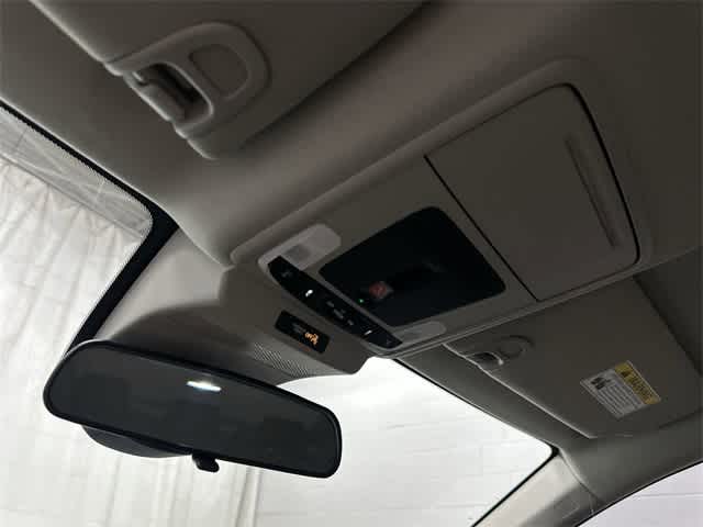 2025 Honda Accord LX Radiant Red Metallic at Honda of Clear Lake