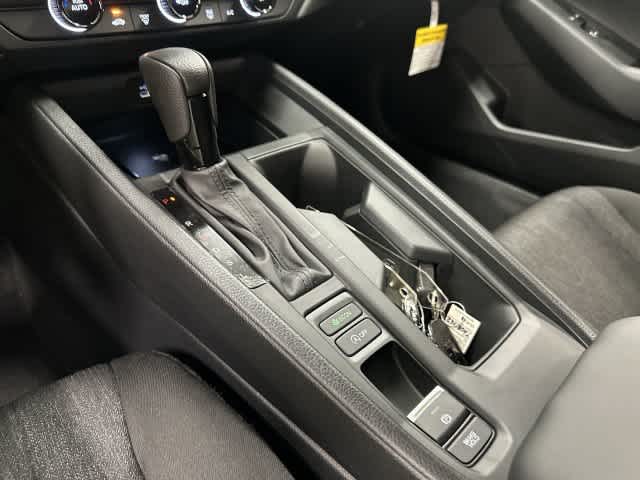2026 Honda Accord photo 23 of 31