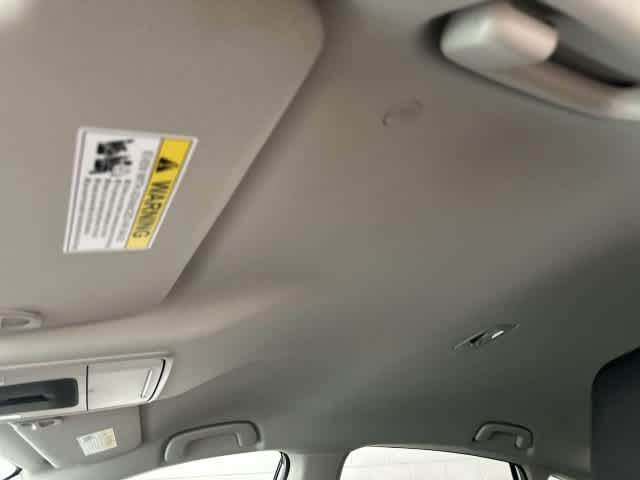 2026 Honda Accord photo 26 of 31