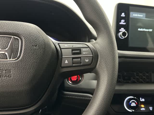 2026 Honda Accord photo 18 of 31