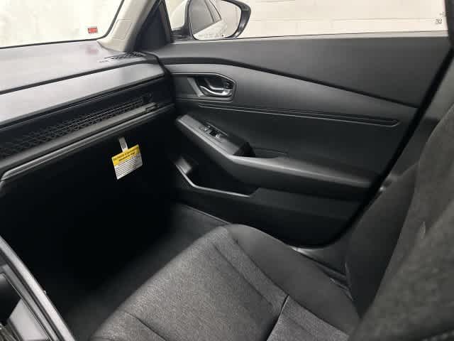 2026 Honda Accord photo 13 of 31