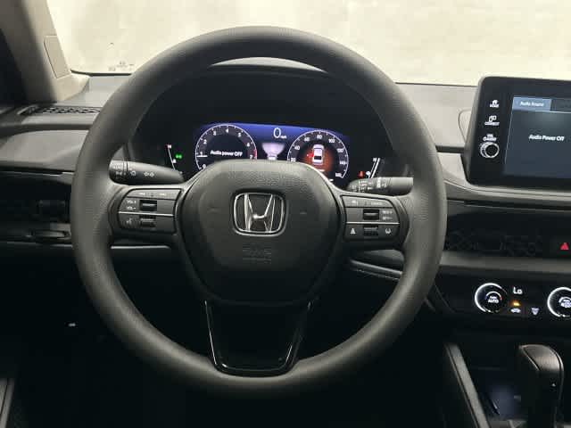 2026 Honda Accord photo 15 of 31