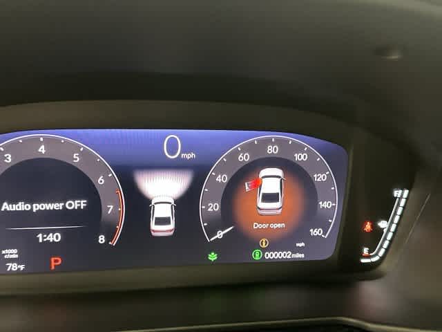 2026 Honda Accord photo 16 of 31