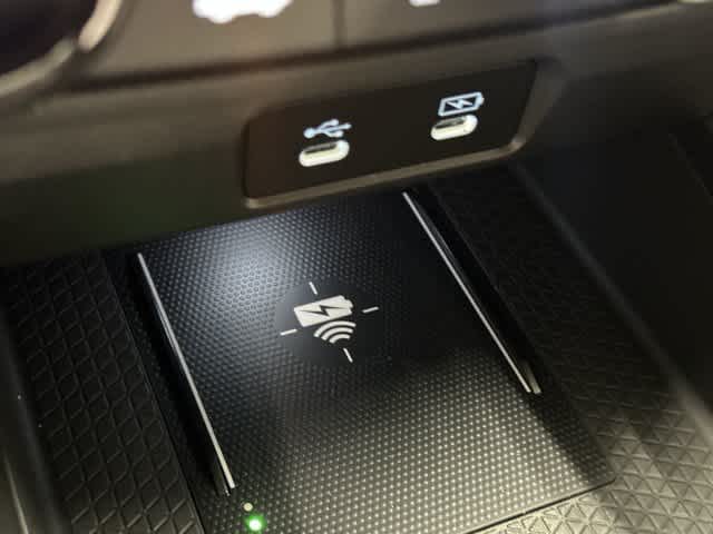 2026 Honda Accord photo 24 of 31