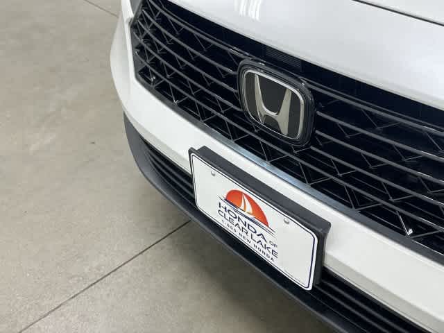 2026 Honda Accord photo 29 of 31