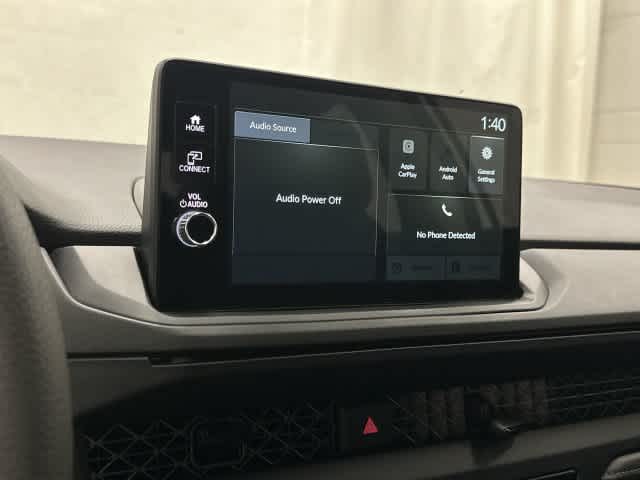 2026 Honda Accord photo 21 of 31