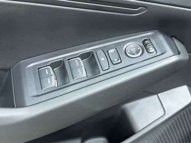 2026 Honda Accord photo 19 of 31
