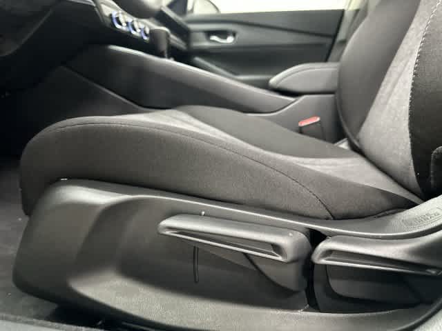 2026 Honda Accord photo 25 of 31