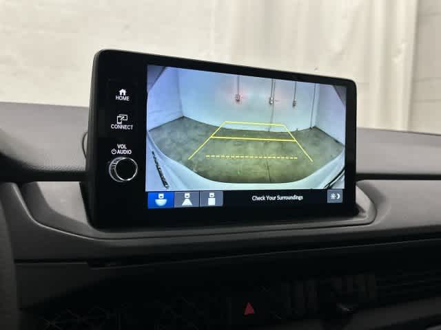 2026 Honda Accord photo 22 of 31
