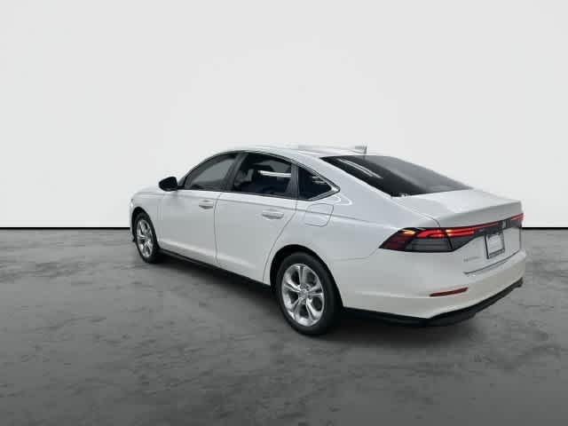 2026 Honda Accord photo 2 of 31
