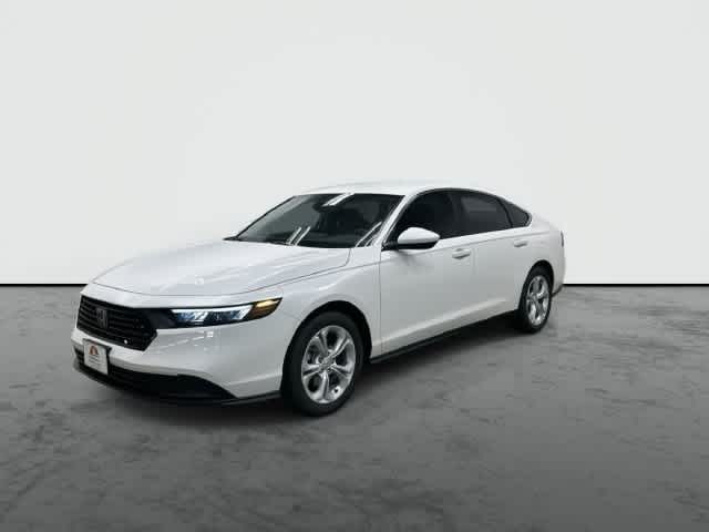 2026 Honda Accord photo 8 of 31