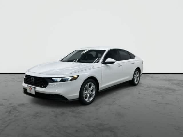 2026 Honda Accord photo 7 of 31