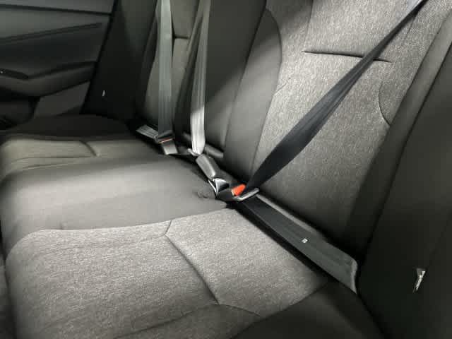 2026 Honda Accord photo 11 of 31