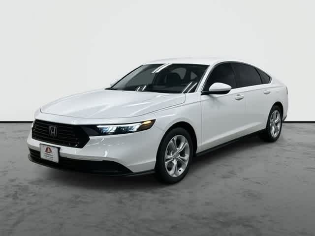 2026 Honda Accord