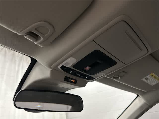 2025 Honda Accord LX Radiant Red Metallic at Honda of Clear Lake