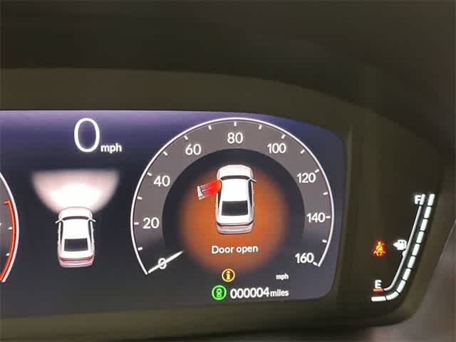 2025 Honda Accord LX Radiant Red Metallic at Honda of Clear Lake