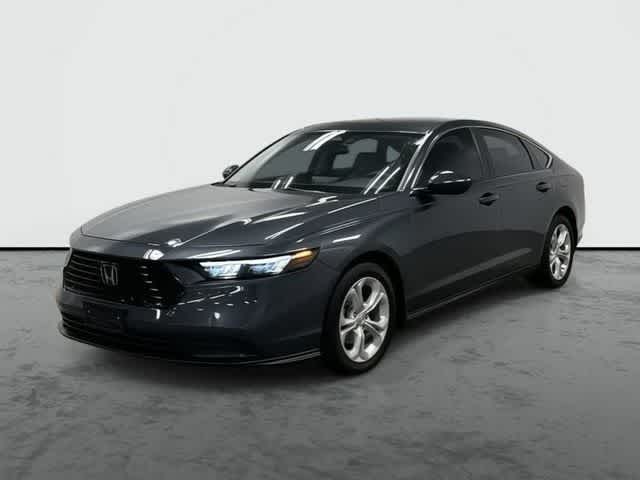 2024 Honda Accord