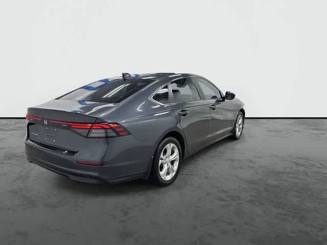 2024 Honda Accord photo 3 of 31