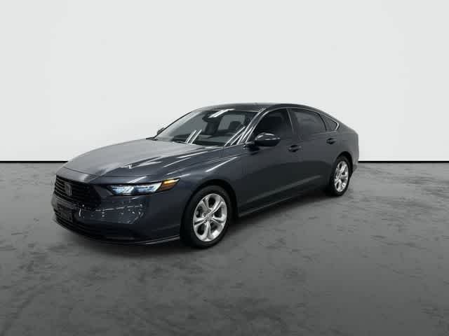 2024 Honda Accord photo 8 of 31