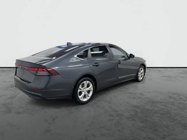 2024 Honda Accord photo 4 of 31