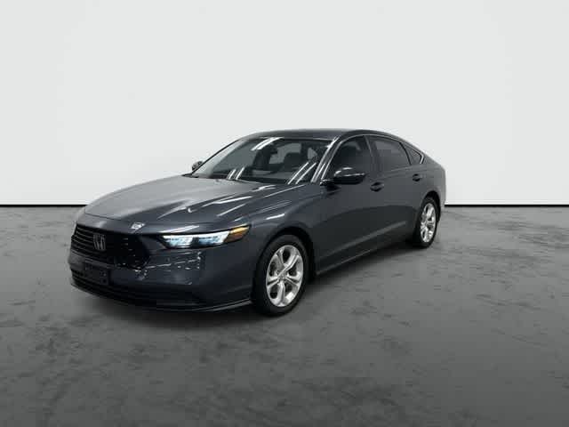 2024 Honda Accord photo 7 of 31