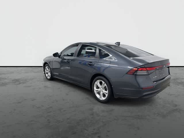 2024 Honda Accord photo 9 of 31