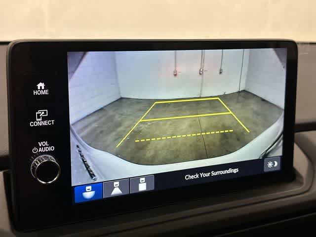 2026 Honda Accord LX Platinum White Pearl at Honda of Clear Lake