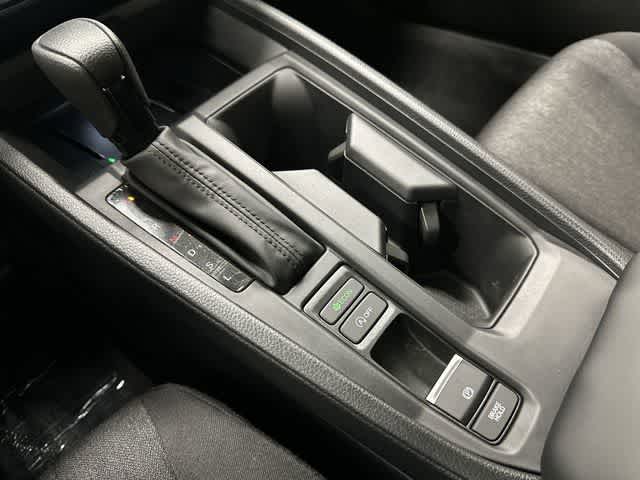 2026 Honda Accord LX Platinum White Pearl at Honda of Clear Lake