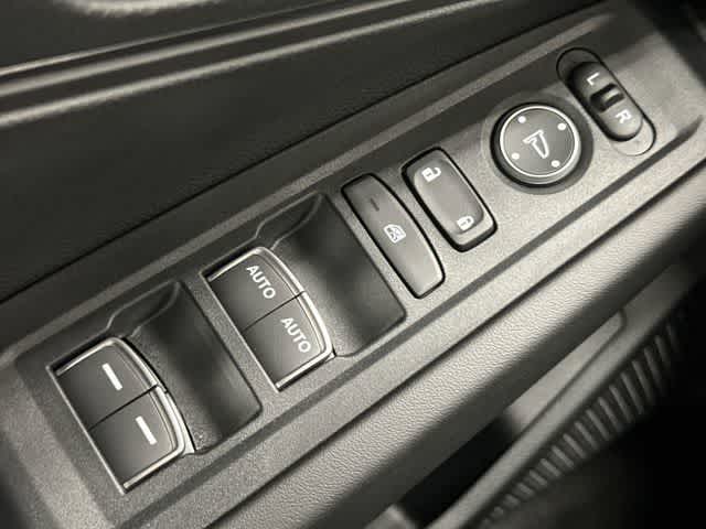 2026 Honda Accord LX Platinum White Pearl at Honda of Clear Lake