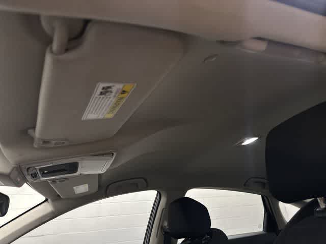 2024 Honda Accord LX Meteorite Gray Metallic at Honda of Clear Lake