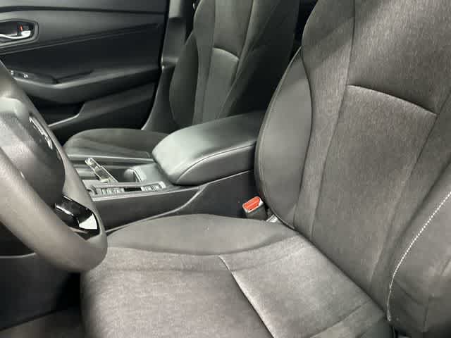 2024 Honda Accord LX Meteorite Gray Metallic at Honda of Clear Lake