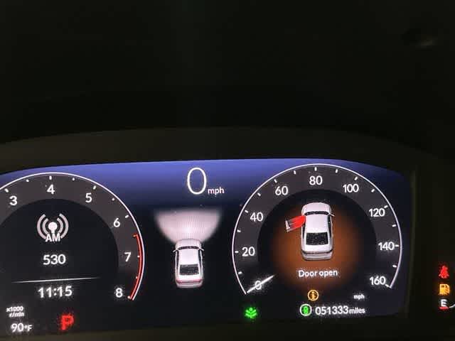 2024 Honda Accord LX Meteorite Gray Metallic at Honda of Clear Lake