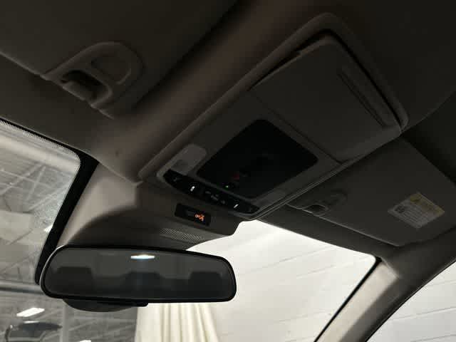 2024 Honda Accord LX Meteorite Gray Metallic at Honda of Clear Lake