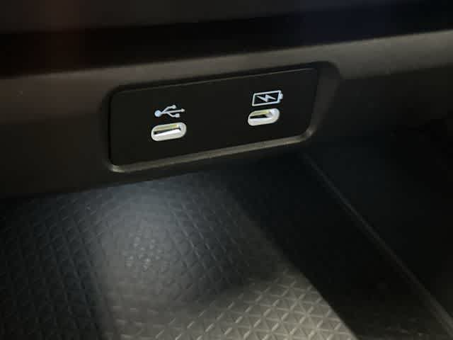 2024 Honda Accord LX Meteorite Gray Metallic at Honda of Clear Lake