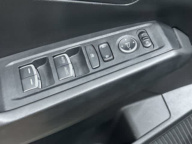2024 Honda Accord LX Meteorite Gray Metallic at Honda of Clear Lake