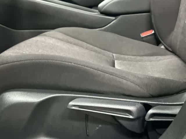 2024 Honda Accord LX Meteorite Gray Metallic at Honda of Clear Lake