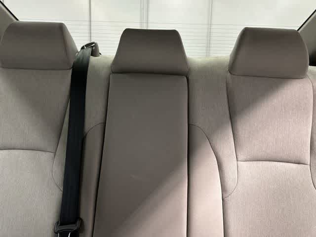 2025 Honda Accord LX Meteorite Gray Metallic at Honda of Clear Lake