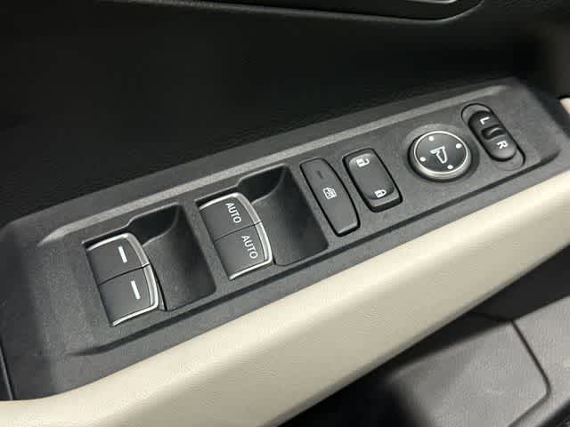2025 Honda Accord LX Meteorite Gray Metallic at Honda of Clear Lake