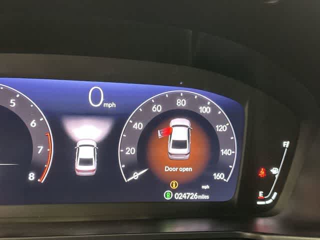 2025 Honda Accord LX Meteorite Gray Metallic at Honda of Clear Lake